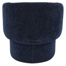 Lagra Chenille Armchair